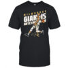 Milwaukee Giannis Antetokounmpo Basketball Player Dunking shirt