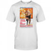 Mina Shirakawa and Toni Storm Intemporelle shirt