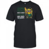 Minion some people need a shock collar and I need the remote shirt