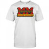 Minneapolis Moline Machinery Logo funny shirt