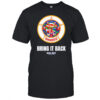 Minnesota bring it back royce white shirt