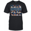Minnesota Lynx Basketball WNBA Legend 2025 gift for fan shirt