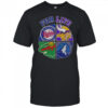 Minnesota Sports For Life Logo T-Shirt