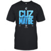 Minnesota United FC Cuz maybe 2025 shirt