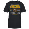 Minnesota Vikings Football Club est 1961 Skol Vikings shirt