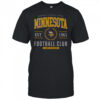 Minnesota Vikings Football Club T-Shirt