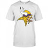 Minnesota Vikings Logo T-Shirt