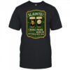 Minnesota Vikings vs Pittsburgh Steelers NFL Game Slainte Croke Park Dublin shirt
