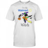 Minnie Mouse I’m Walmart Witch Trick Or Treat Halloween T-Shirt