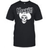 Misfits Hank 3 Head T-shirt