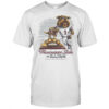 Mississippi State vs Texas A&M Game Day 2025 shirt
