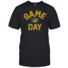 Missouri Tigers Game Day Logo College T-Shirt