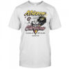 Missouri Tigers vs Carolina Gamecocks 2025 vintage shirt