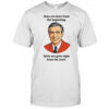 Mister Fred Rogers Boys are boys from the beginning Girls are girls right from the start shirt