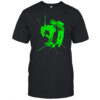 Mitsuaya moonlight shirt