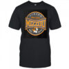 MizMizzou Tigers 2025 Champion Columbia Missouri shirt
