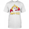Mog-Ee’s X Buc-Ee’s Logo Parody T-Shirt