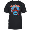 Monty Python Black Knights None Shall Pass T-shirt