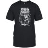 Morbid Angel Horned Skull T-shirt