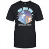 Mordecai and Rigby Regular Show Hm Hm Hm shirt