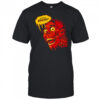 More Brains Return Of The Living Dead Baseball halloween shirt