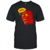 More brains Vintage Halloween shirt