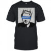 Morgan Rielly Toronto Maple Leafs player hockey King Motorious shirt