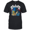 Mortician Chainsaw Dismemberment T-shirt