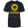 Mother’s Cake Toxicbrother MP3 Sleeve Eye T-shirt