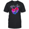 Motley Crue Kickstart My Heart T-shirt