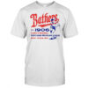 Mount Clemens Bathers Michigan shirt