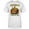 Mouse in the house spiritually this is me shirt