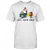 Mr New Dad Jim Benton T-Shirt