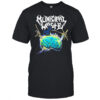 Municipal Waste Brain Reaper T-shirt