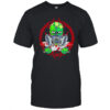 Municipal Waste Swords T-shirt
