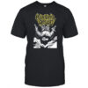 Municipal Waste Toxic Twins T-shirt