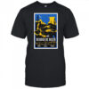 Murder By Death Fall Tour 2025 The Heights Theater Poster shirt