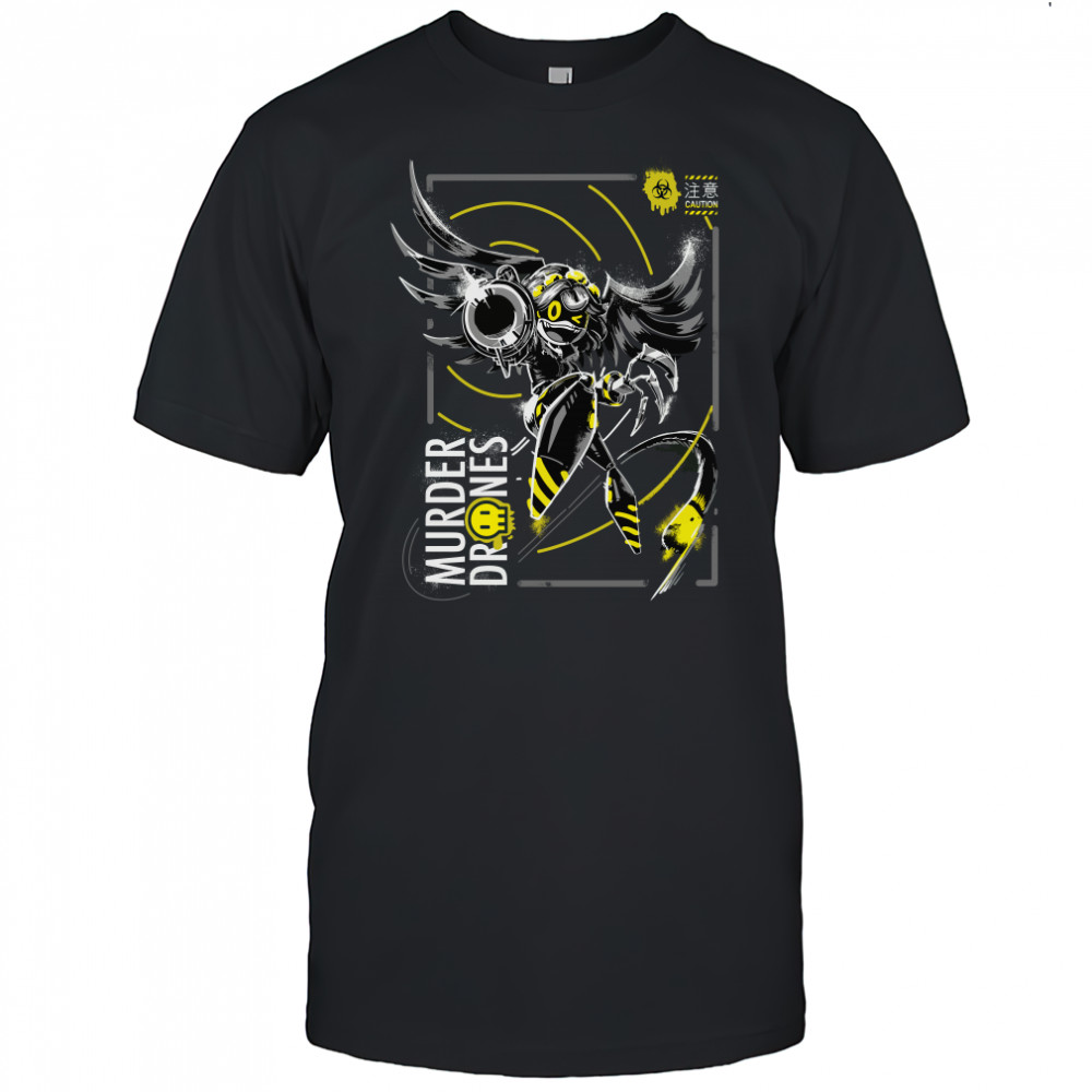 Murder Drones Shirt
