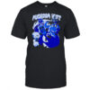 Mushroom Heist shirt