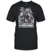 My Chemical Romance long live 2025 shirt