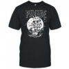 My Chemical Romance Tampa 2025 shirt