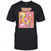 My Family Portrait Cats T-shirt
