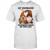 My Husband Is My Favorite Pain In The Ass Gnomes T-shirt