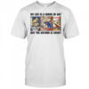My life is a work of art but the author is soviet shirt