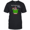 My Neighborino My Neighbor Totoro T-Shirt