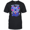 My True Love Dallas Cowboys twinkle shirt