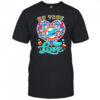 My True Love Miami Dolphins twinkle shirt