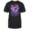 My True Love New England Patriots twinkle shirt