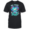My True Love Philadelphia Eagles twinkle shirt
