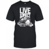 Mykael on sway shirt